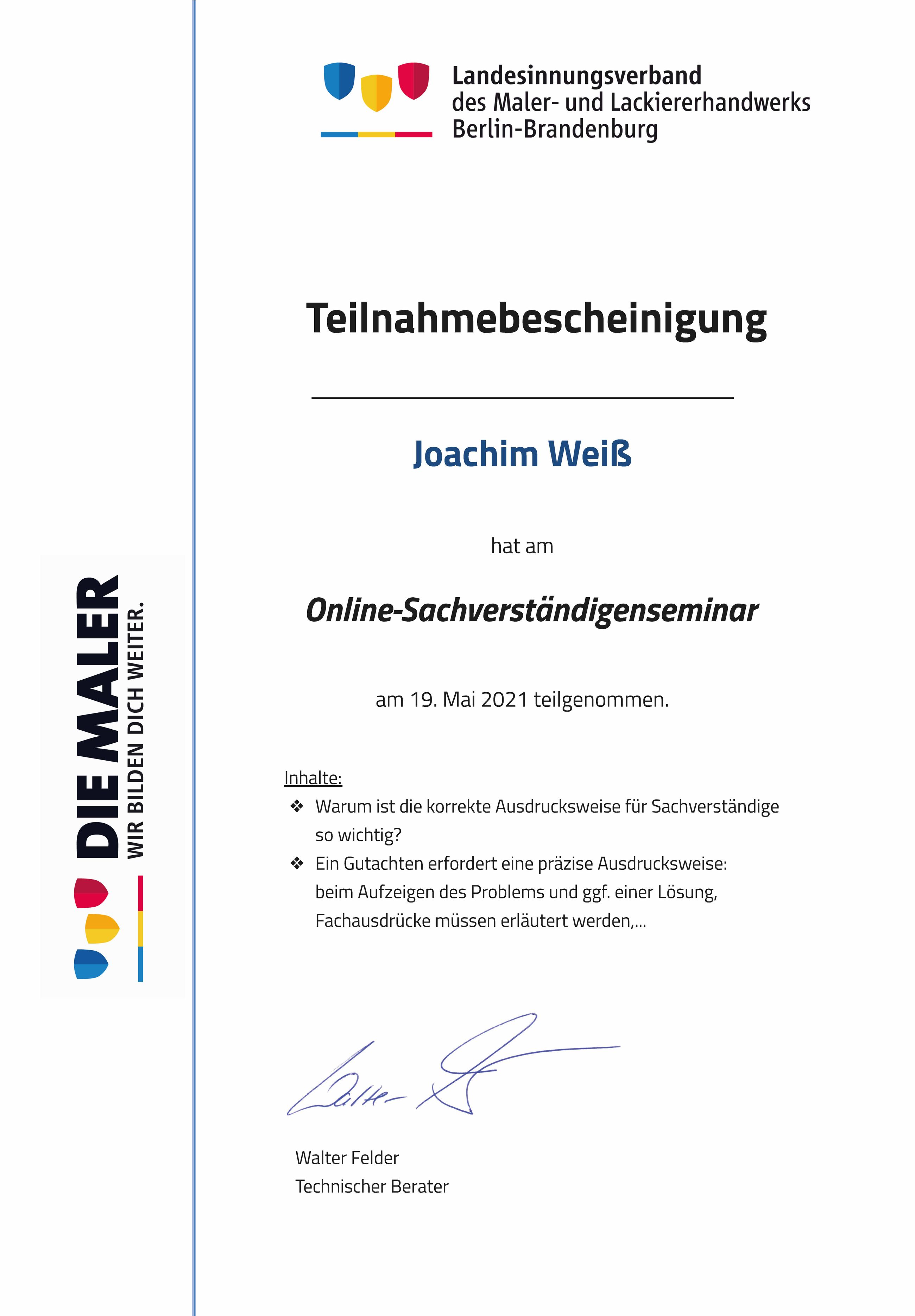 Präzise Sprache